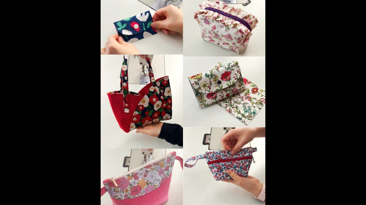 Jia-sewing Live Stream