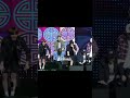 A RI ARIRANG Jungkook And Jhope Doing ARIRANG Step 