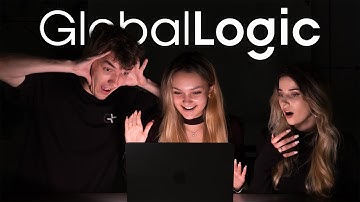 Internship at GlobalLogic | Teamwork & CV Video