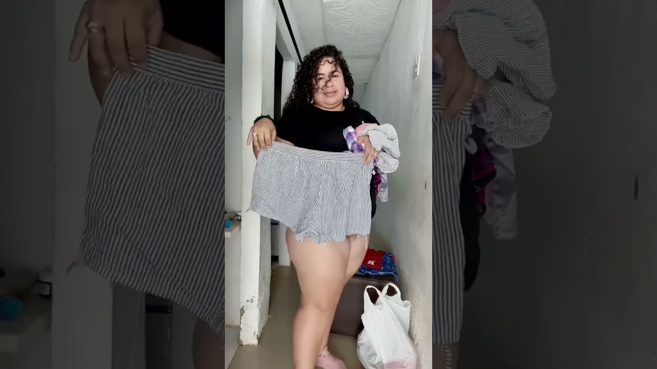 Mi nueva colección de shorts 🩳 #viral #parati #moda #outfit #fyp