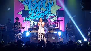 이승환-악녀탄생 [2018 Big Wet : 하나투어 V-Hall 20180714]