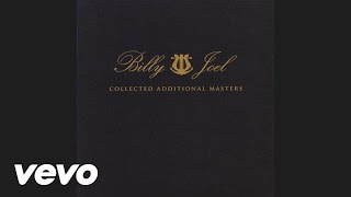 Billy Joel - You Picked A Real Bad Time (Audio) chords
