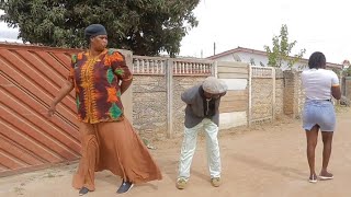 UNOFANHA KUNGONYARAO WEGA (ZIM COMEDY)