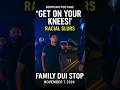 'Call DCF If You Don't Have Someone For The Kids'   Multiple Family Arrests