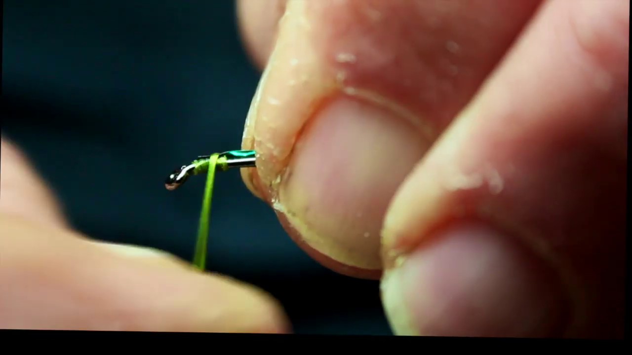 TLC Chironomid - Variations