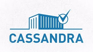 CASSANDRA - improving security through visibility