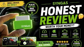 SYNGAS REVIEW 2026 (⚠️SCAM OR LEGIT?⚠️) –DOES IT REALLY WORK? REAL RESULTS &amp; EXPERIENCES