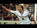 JURGEN KLINSMANN BEST GOALS AND SKILLS IN CAREER の動画、YouTube動画。