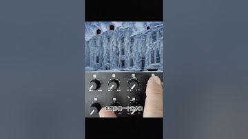 像DJ一样控制AI绘画，AIGC的物理外挂它来了！ #人工智能 #chatgpt #aigc