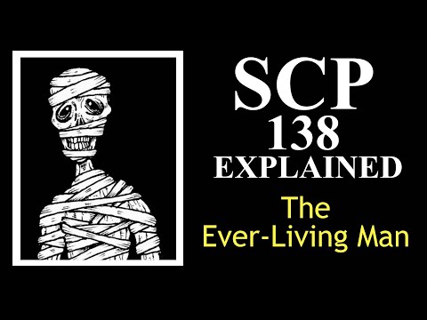 Scp Foundation Eas Scp 2399