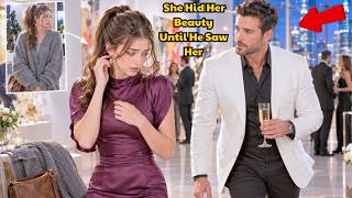 Information Poor Girl Dressed Ugly for 10 Years—Until a Billionaire Single Dad Fell for Her Update