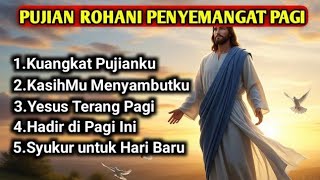 Download Lagu Lagu Rohani Kristen Pagi Hari Ini ⛅️ Penyemangat Iman \u0026 Harapan | Worship Terbaru 2025 MP3 Download Lagu Lagu Rohani Kristen Pagi Hari Ini ⛅️ Penyemangat Iman \u0026 Harapan | Worship Terbaru 2025 MP3