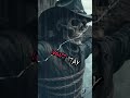 No Witness, No Mercy, Just the Trail and My Sins | Dark Country Music short 1
