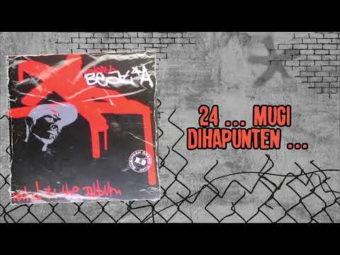 Ebith Beat A - 24 mugi dihapunten