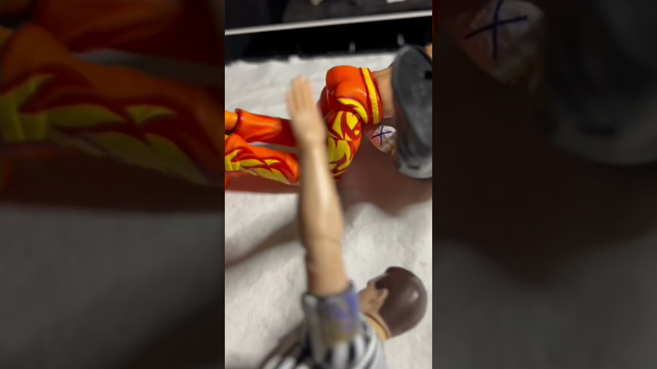 And still, your CPW world champion 