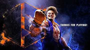 Discover the Secrets of SF6 Damage Scaling WITH Chux: Nigeria