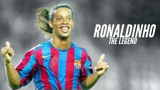 Ronaldinho The Legend • Xxxtentation - Changes , Sad , Moonlight  , Look at me!