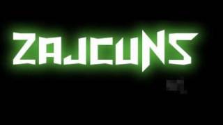 My new logo (ZajcuNS)
