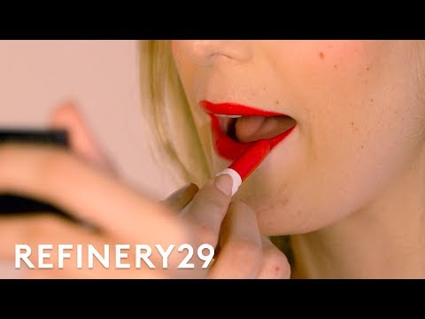 Comment le rouge à lèvres ColourPop est-il fabriqué | Comment les choses sont fabriquées | Raffinerie29