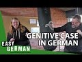 Genitive Case in German | Super Easy German (28)