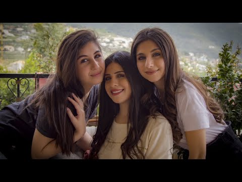 الاخوات شريم ثلاث شقيقات يمتلكن صوتا جميلا ويتألقن بأداء الزجل تعرفوا اليهن