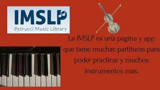 Apps para musicos que les gusta la musica clasica.(¬‿¬) screenshot 5