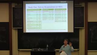 Full Workshop on Education Winter 2018 - Kristen Renn Guide