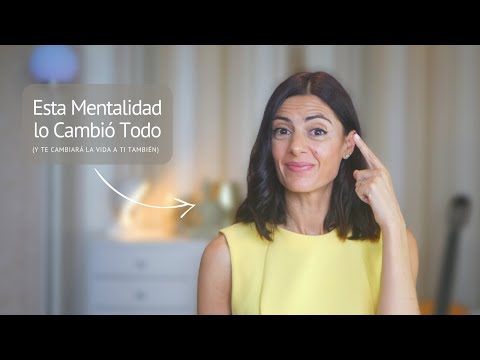 El Poderoso Hábito que CAMBIARÁ TU VIDA | Sandra Gonzalez