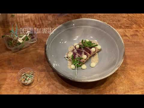 Video: Riga Salade 