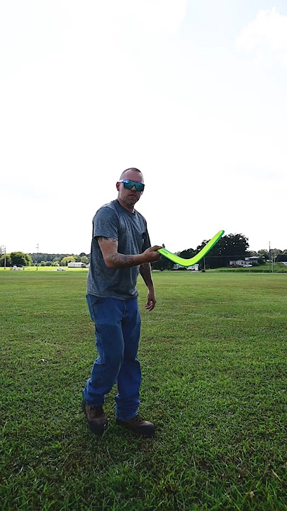 I 3D Printed A Boomerang And It Soared #3dprinting #3dart #satisfying #viral #howto
