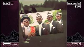 The Funniest African Coffins Dance Memes