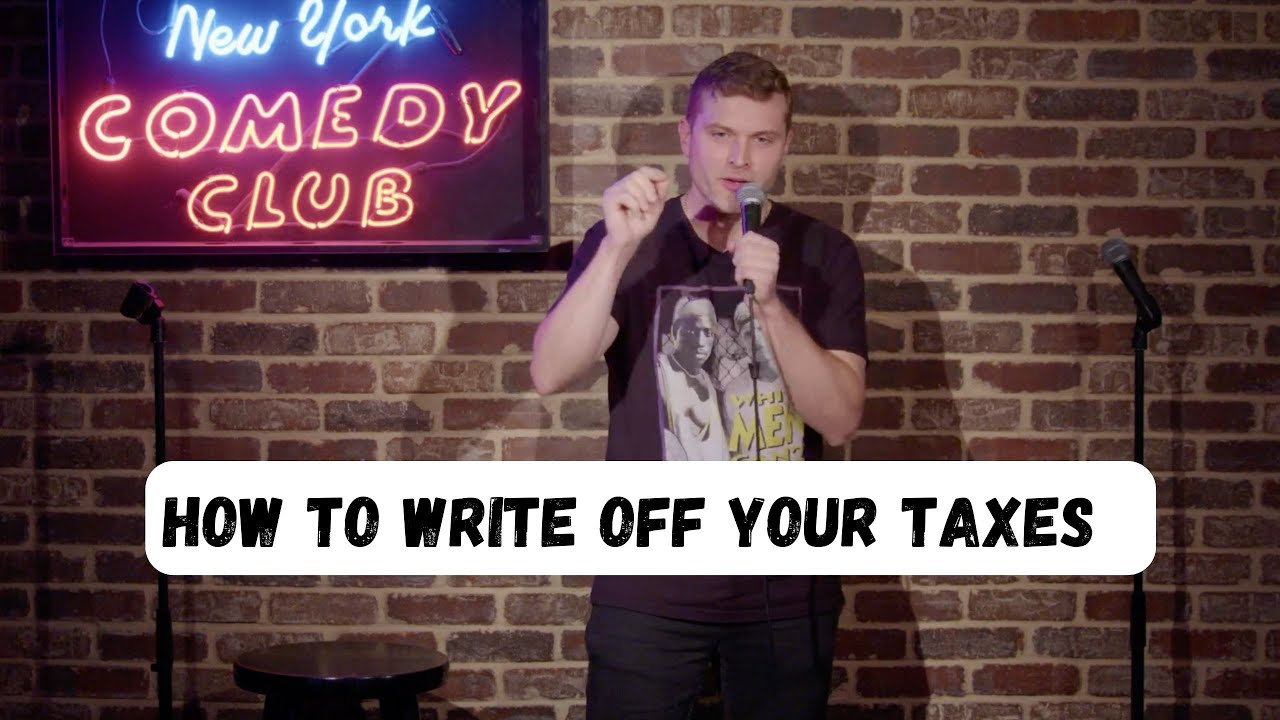 How To Write Off Your Taxes YouTube how-to-write-off-your-taxes-youtube