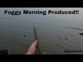 Foggy Mornings Are Always The Best!!