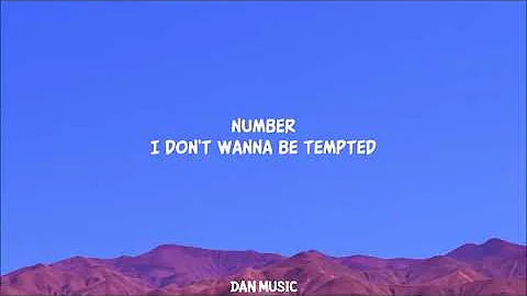 @sabrinacarpenter - Don't Smile (Lyrics)