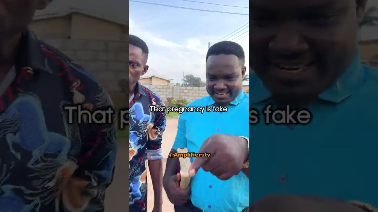 Пророк Сила 29 (Ложная беременность)