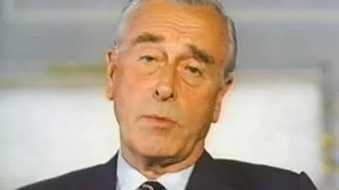 The Life and Times of Lord Mountbatten 02of12 The ...