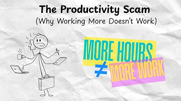 How to Stop Being “Busy” and Start Being Productive