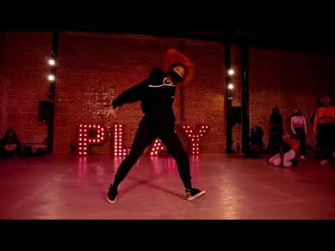 Khaleya Graham | Buss It - Erica Banks | Dexter Carr