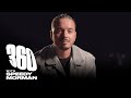 J Balvin On Surviving a Robbery, Fatherhood Fears & "The Boy From Medellin" | 360 with Speedy Morman