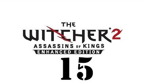 The Witcher 2: Assassins of Kings Enhanced Edition Walkthrough (Part 15) HD