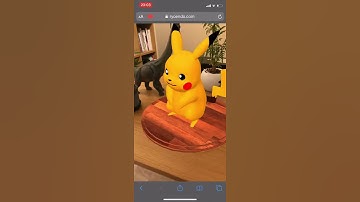 【blender2.8】AR.js(A-Frame)でARつくってみた