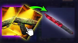 KEYDROP LET ME THIS TIME! Keydrop Promo