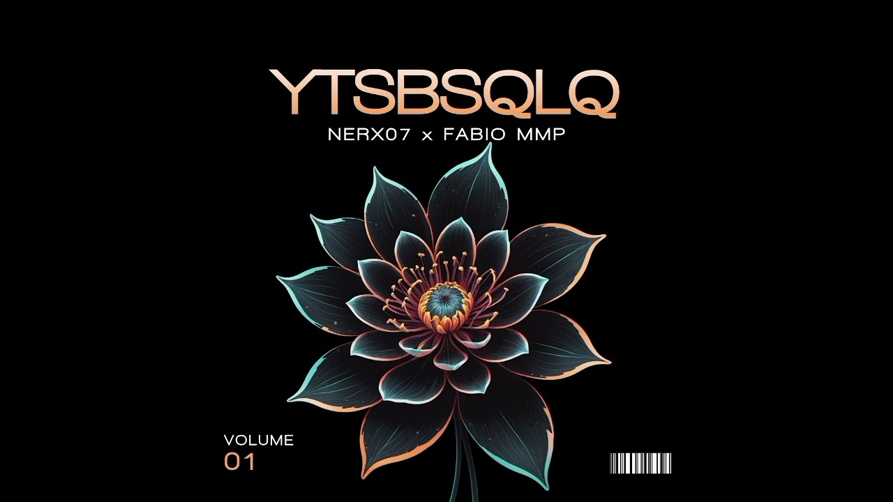 @FabioMmp ❌ @nerx07  (TRACK 01)