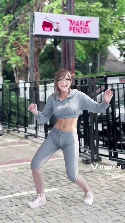 Masbondit suara asli
