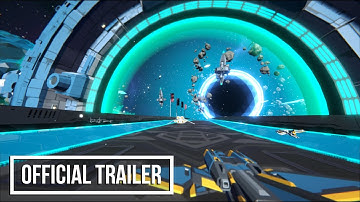 Death Race | Official Release Trailer | Full HD