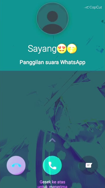 Nada Dering Realme I CapCut I