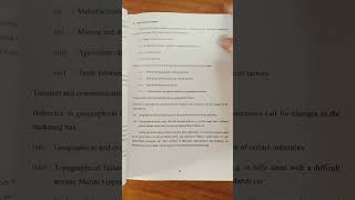 Commerce# Related #types of business # environment # notes social environment