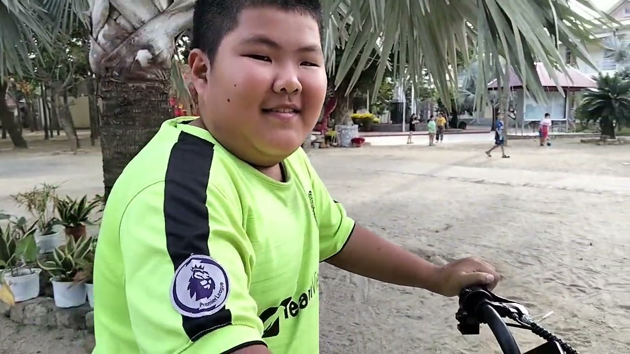 Đường làng Phù Sa Nha Trang 