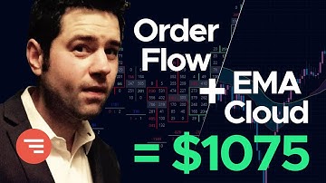 Trade Like Dan: Learn How He Made $1,075 in Just 30 Minutes