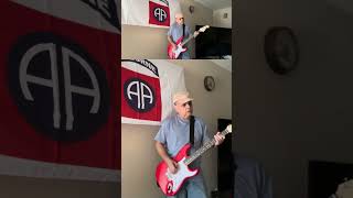 FREE-1954-RN practice riffs Marshall amp set to code 80 Bridge PU